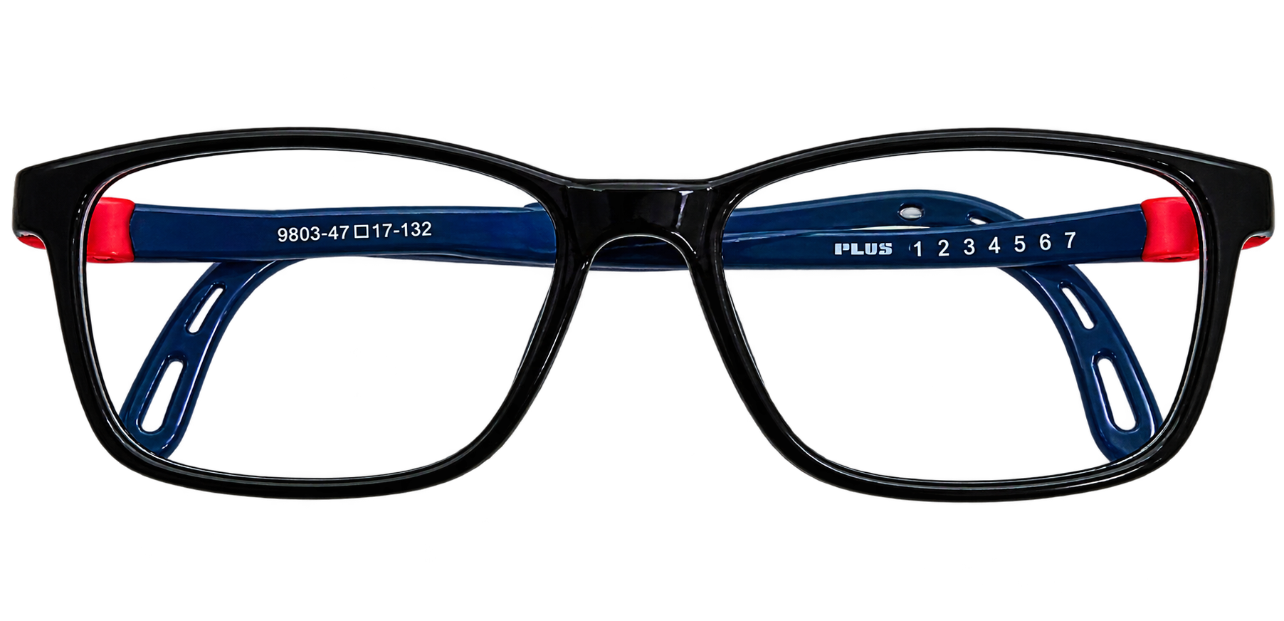 Baby TR flexible frame eyewear