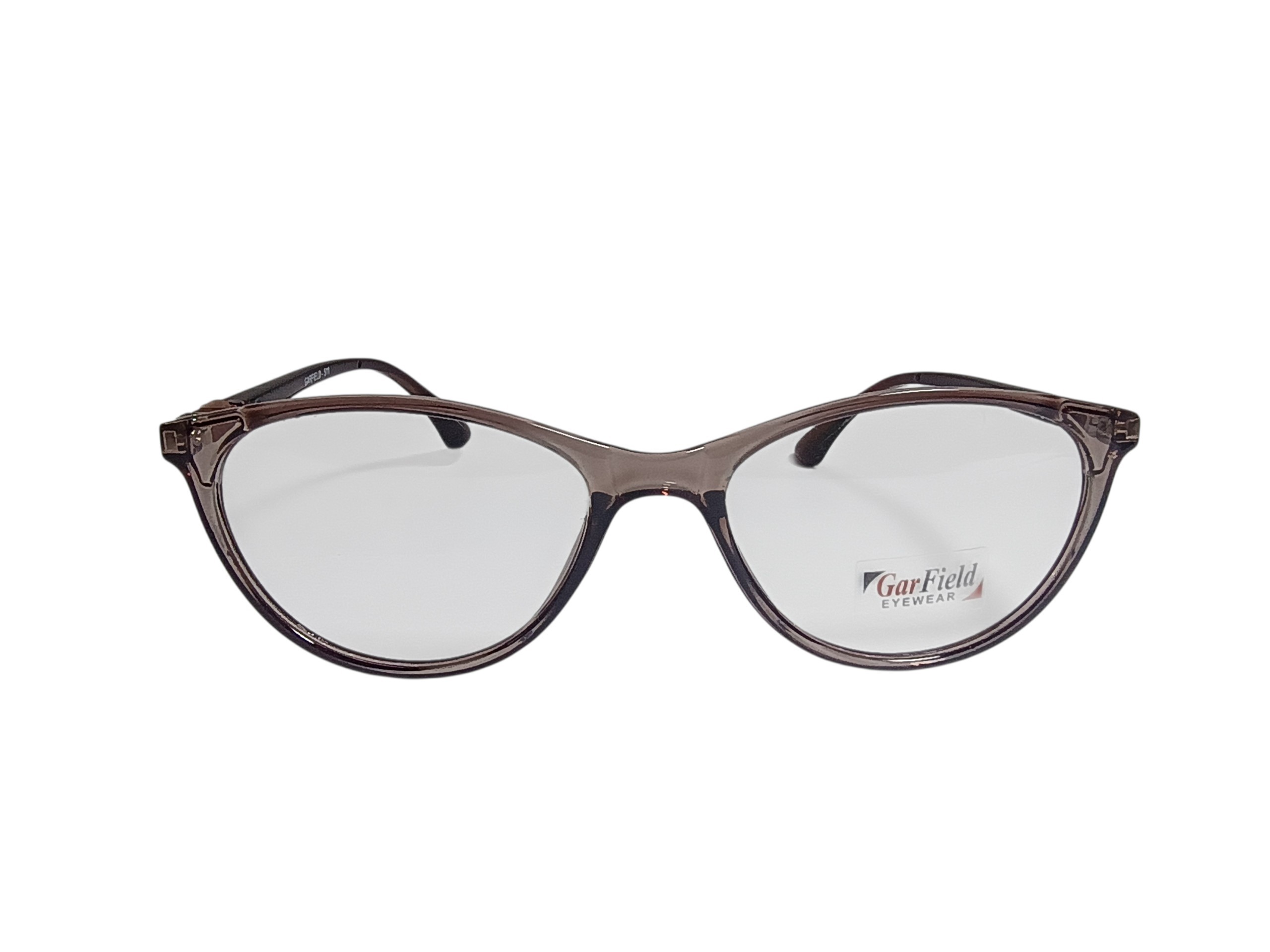 Garfield Kids TR light Brown eyewear