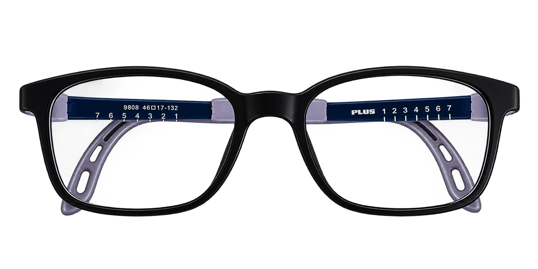 Baby TR flexible frame eyewear