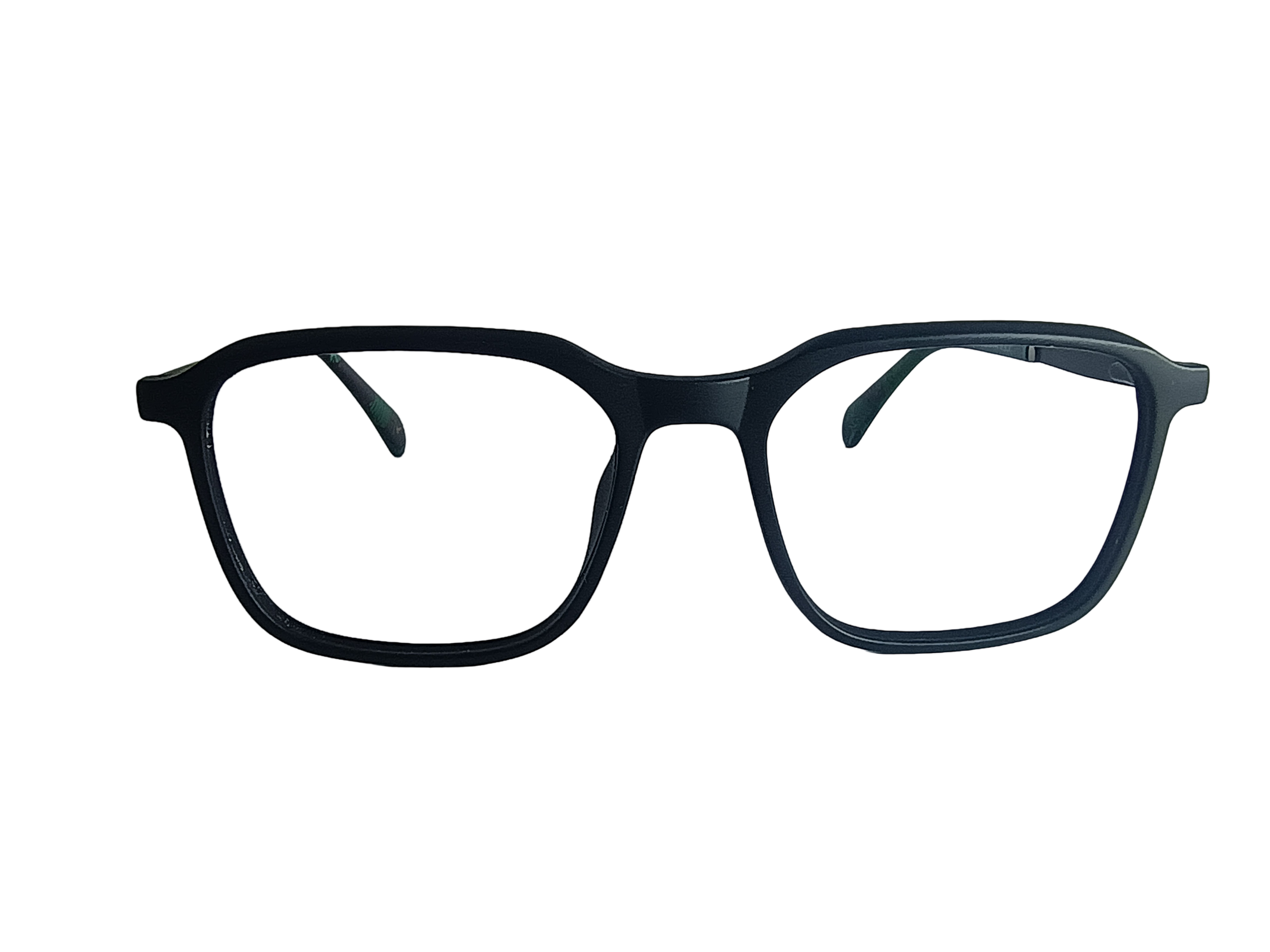 Goldstar Geometric Rectangular TR90 eyewear