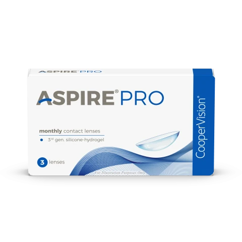 Aspire PRO eyewear