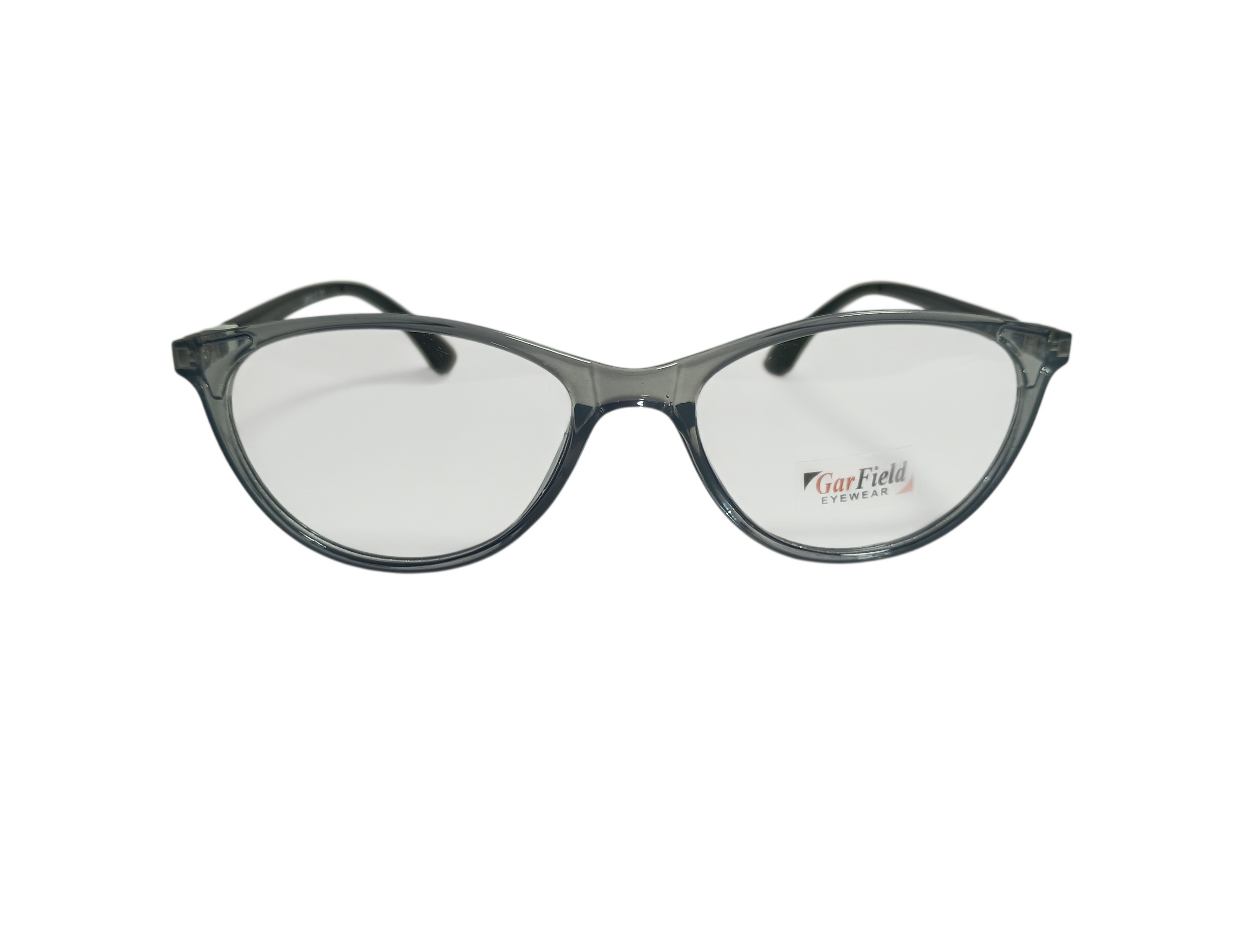 Garfield Kids TR90 Transparent Grey eyewear