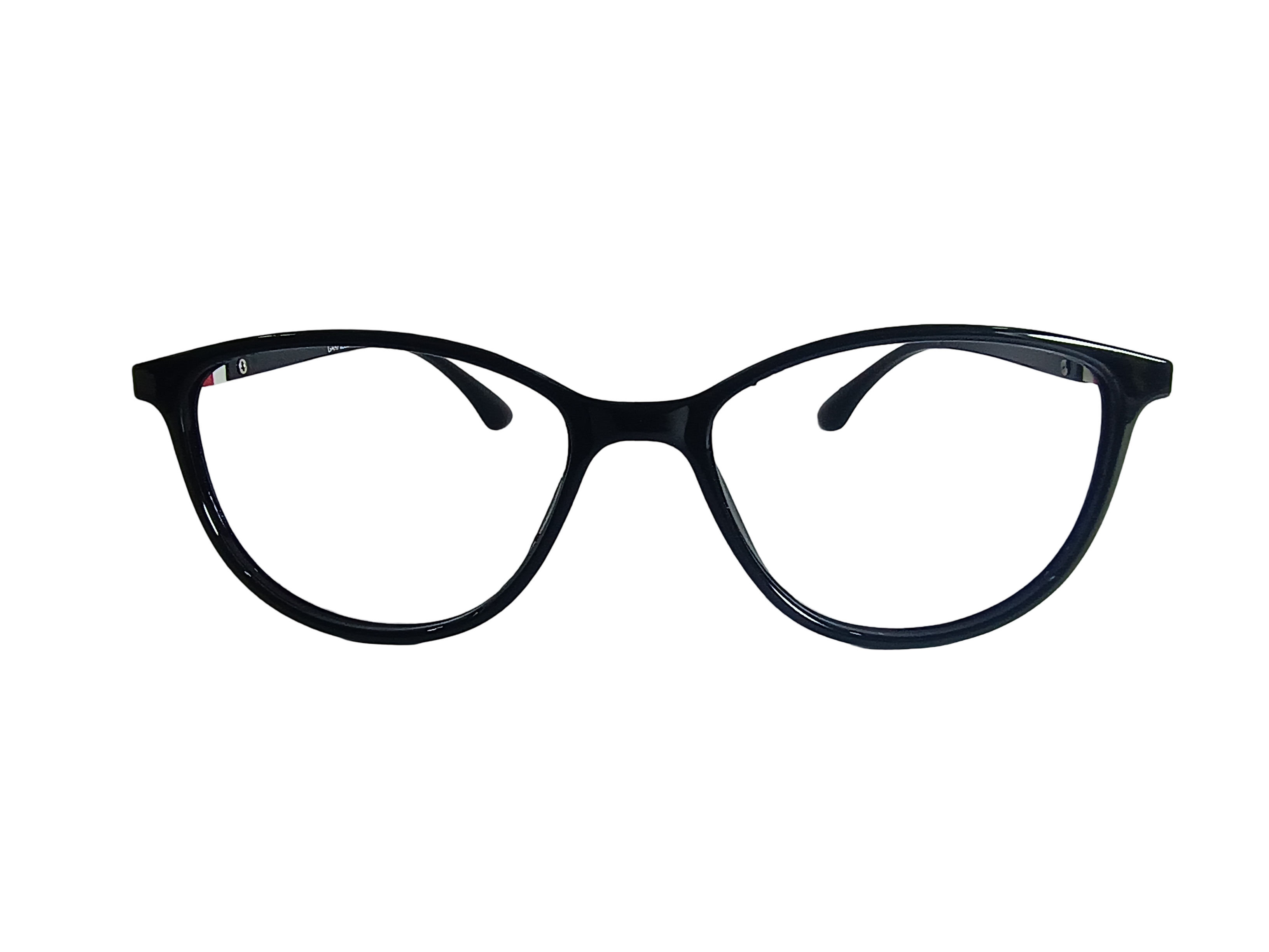 LensAura TR90 Black 🖤 Cat Eye eyewear