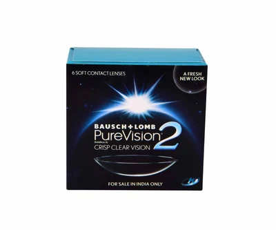 PureVision 2 eyewear