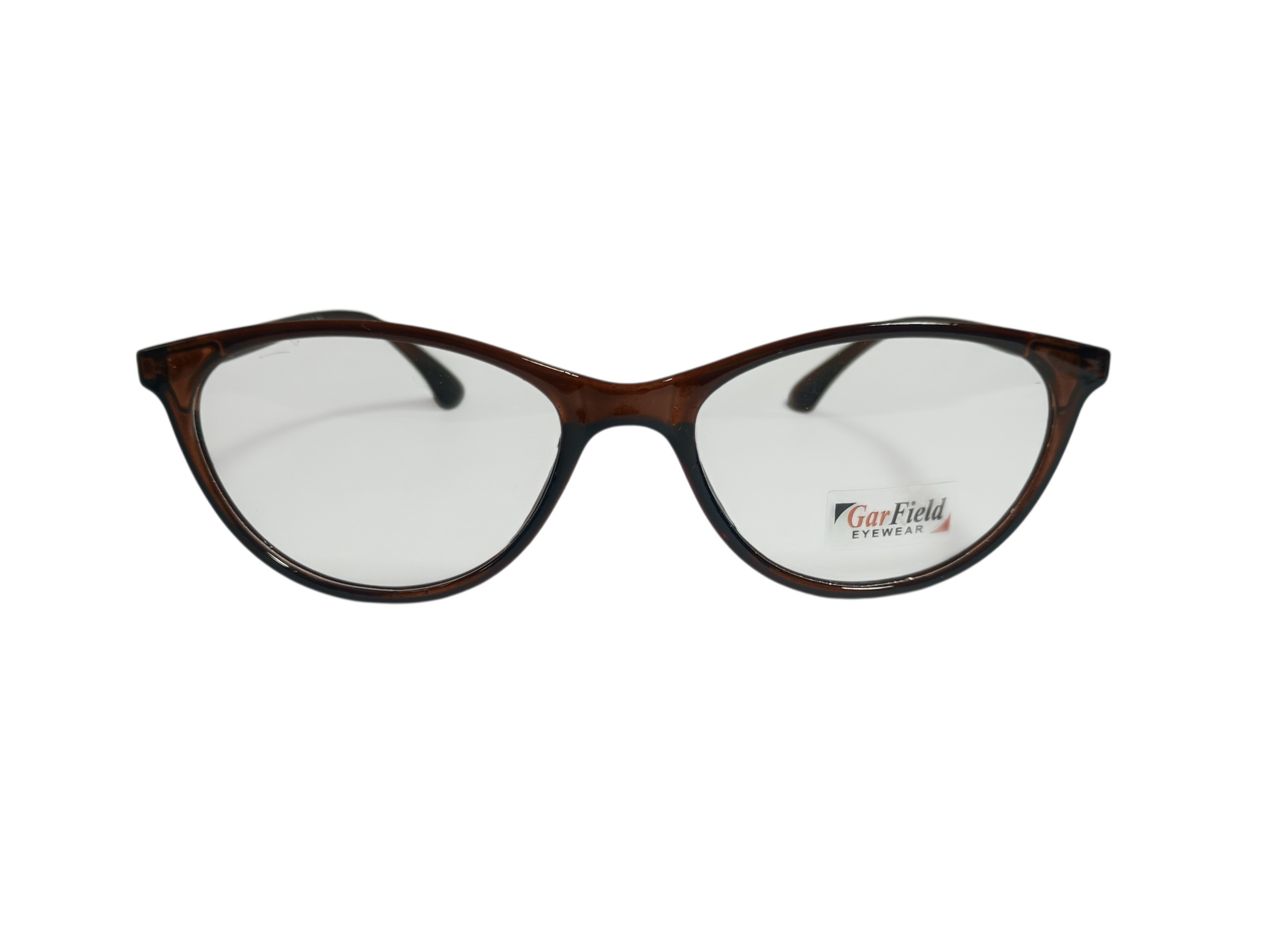 Garfield Kids TR Brown eyewear