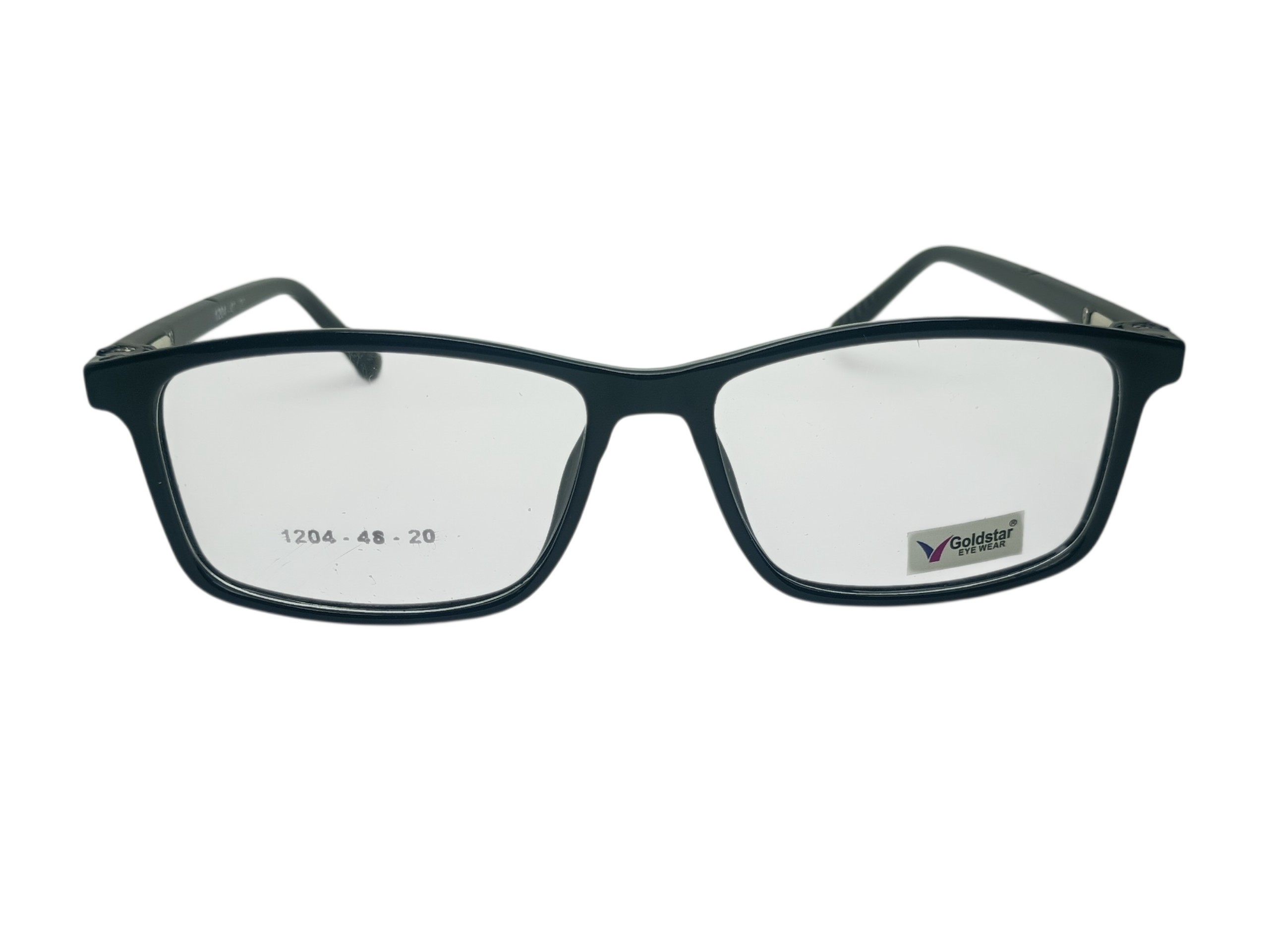 Goldstar eyewear